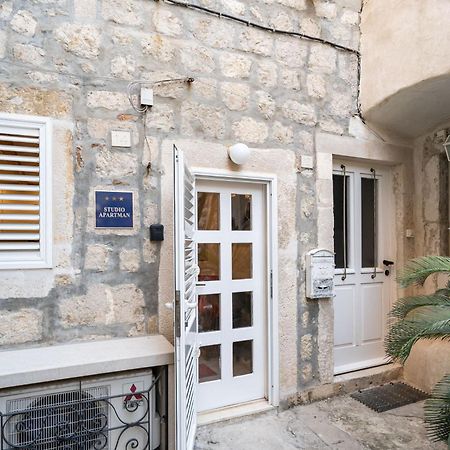 Lovely Holiday House Othello Next To The Buza Beach Dubrovnik Eksteriør bilde