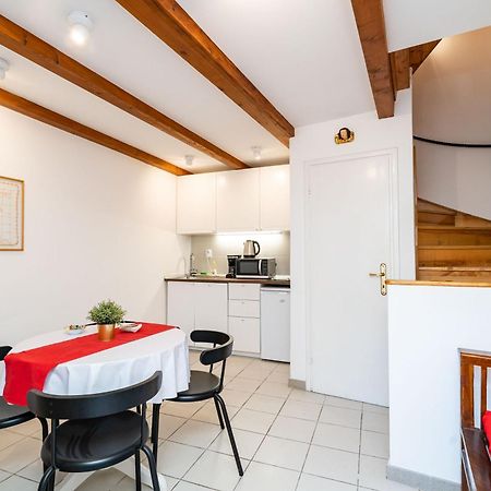 Lovely Holiday House Othello Next To The Buza Beach Dubrovnik Eksteriør bilde