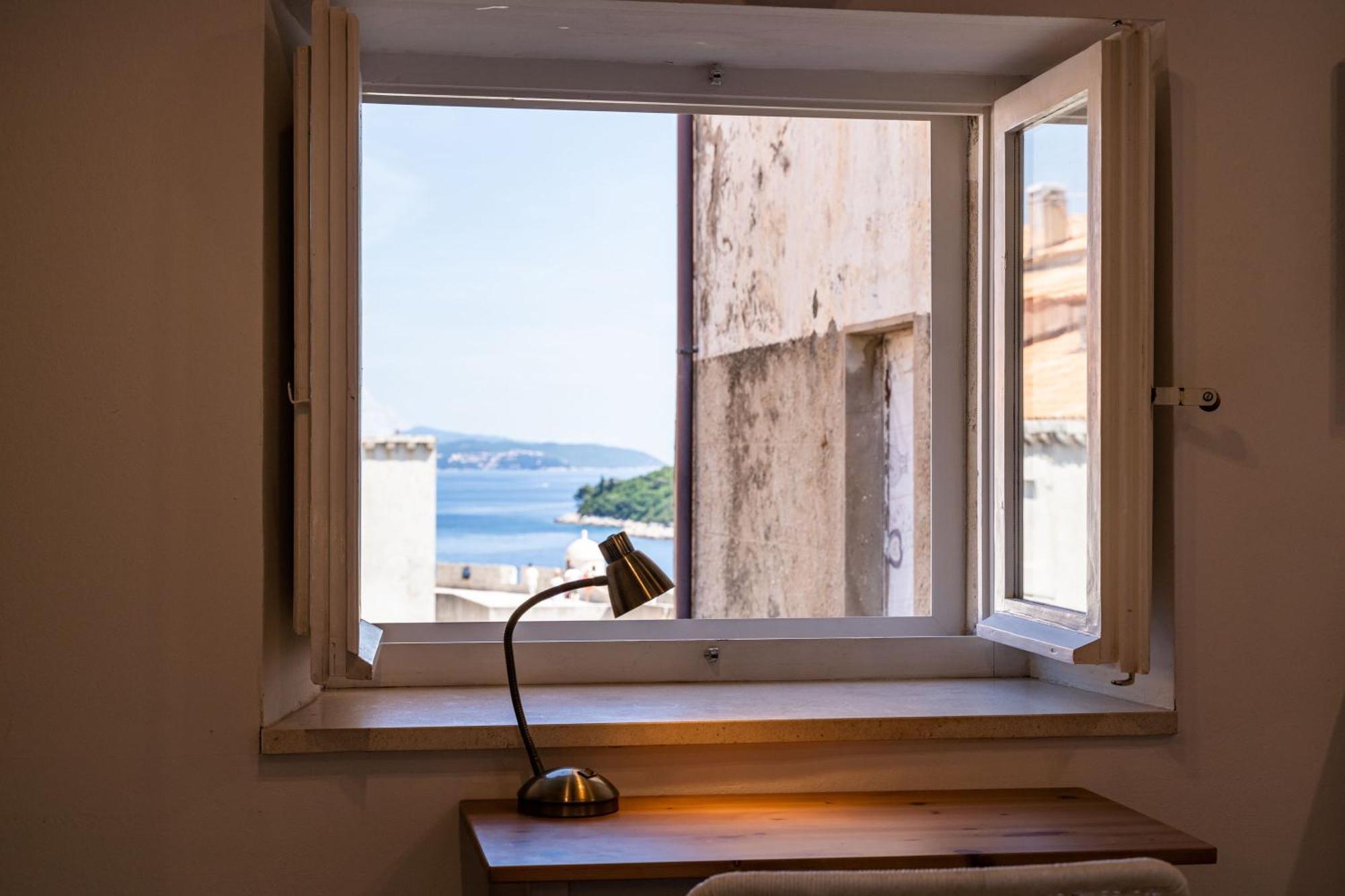 Lovely Holiday House Othello Next To The Buza Beach Dubrovnik Eksteriør bilde