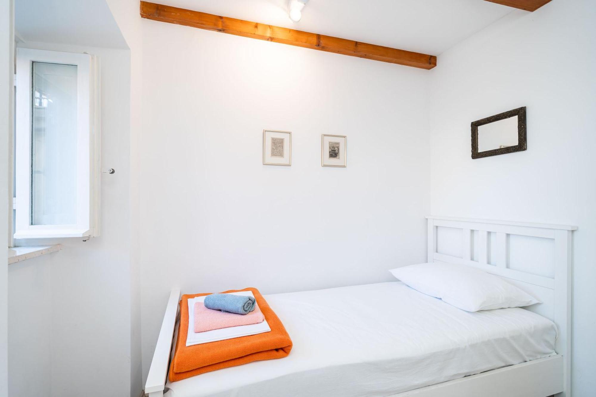 Lovely Holiday House Othello Next To The Buza Beach Dubrovnik Eksteriør bilde