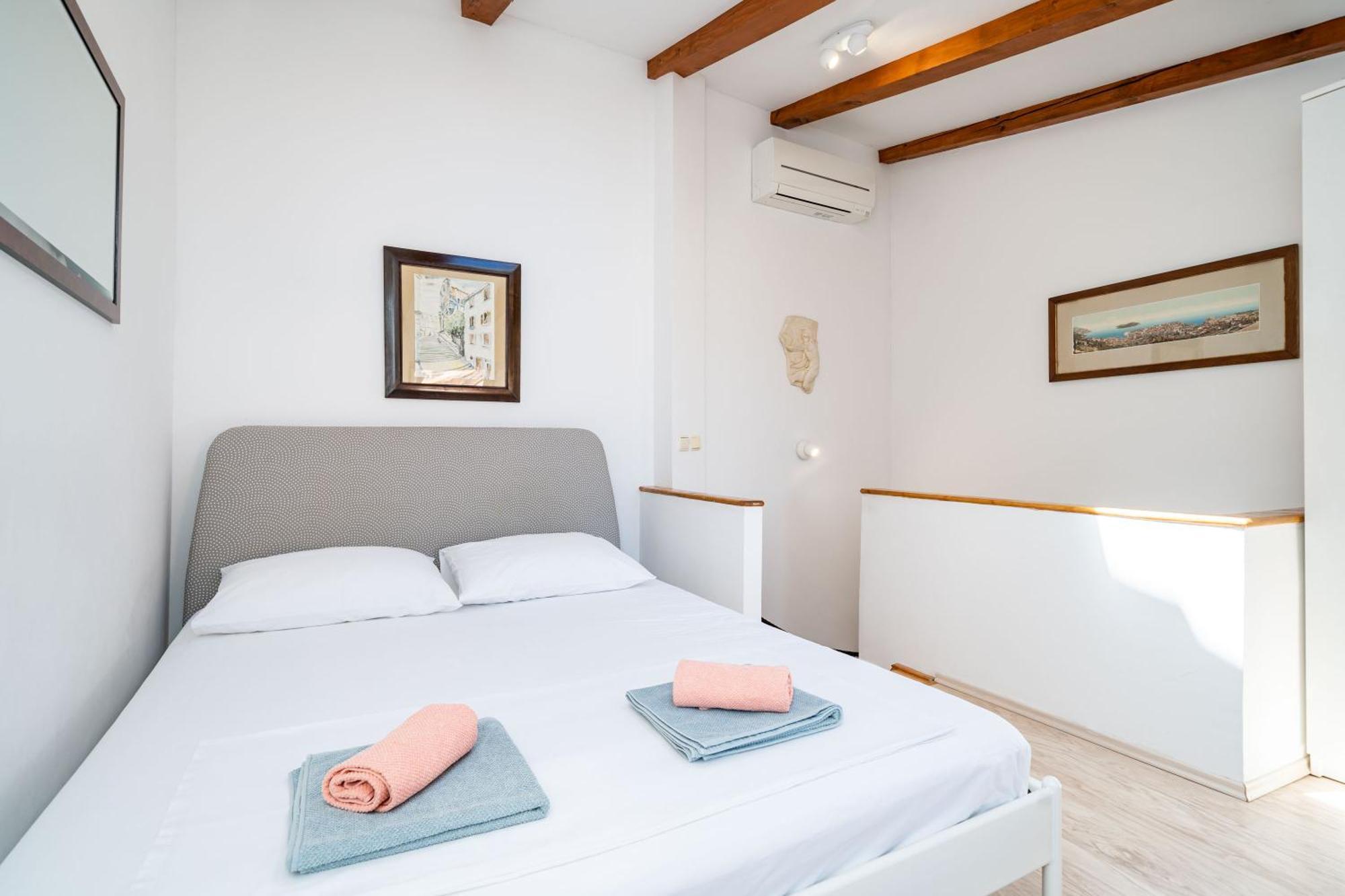 Lovely Holiday House Othello Next To The Buza Beach Dubrovnik Eksteriør bilde