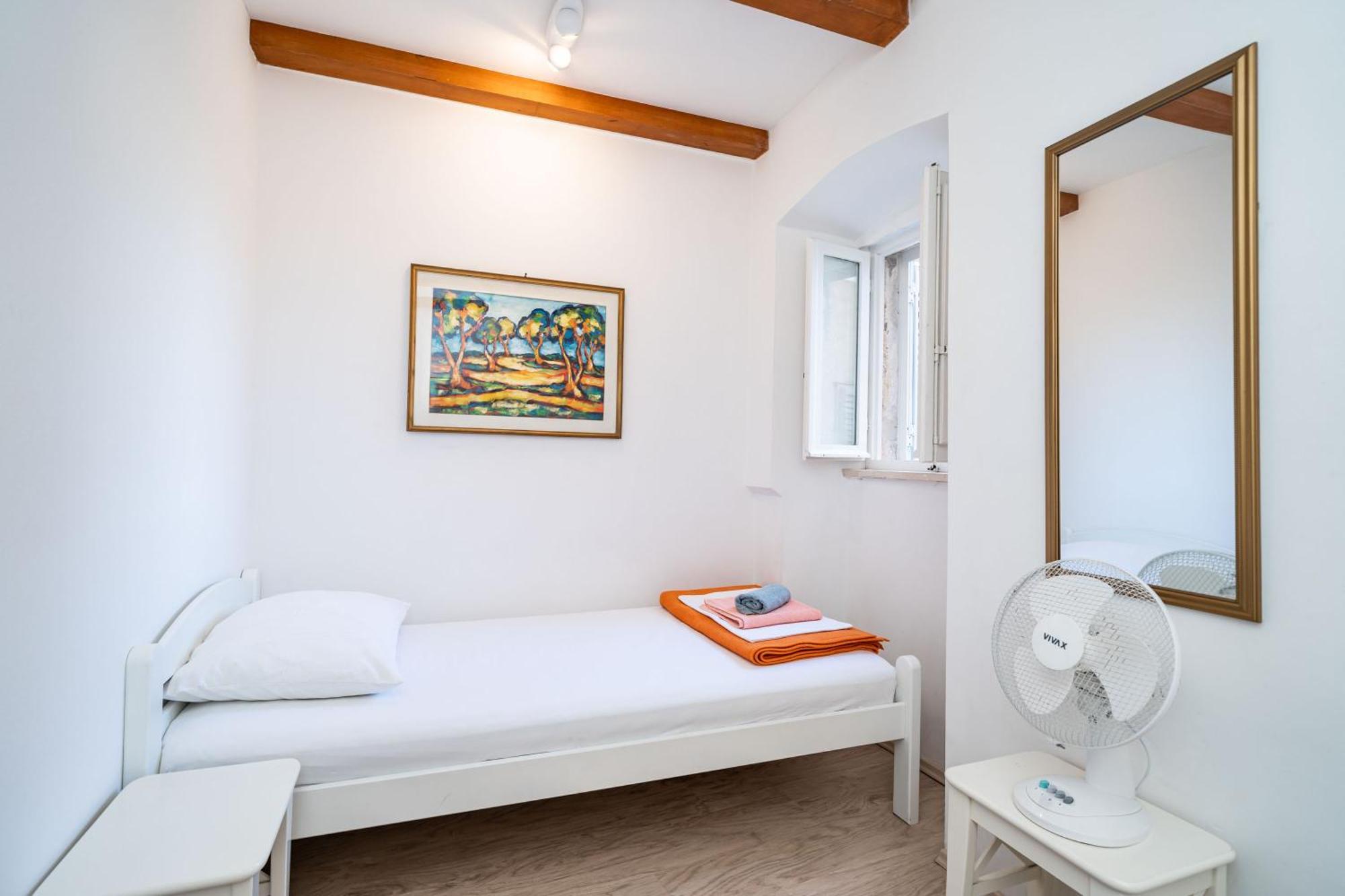 Lovely Holiday House Othello Next To The Buza Beach Dubrovnik Eksteriør bilde
